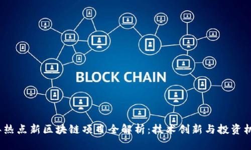 2023年热点新区块链项目全解析：技术创新与投资机会并存