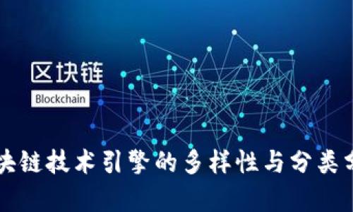 区块链技术引擎的多样性与分类分析