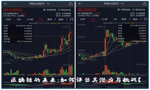 区块链的未来：如何评估其潜力与挑战？