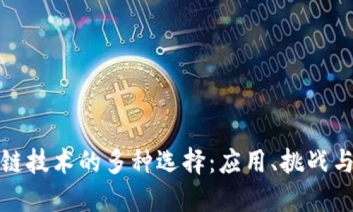 探秘区块链技术的多种选择：应用、挑战与未来发展