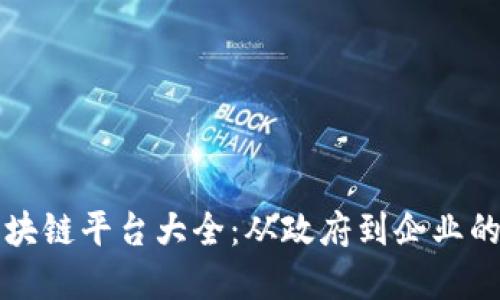 湖南省区块链平台大全：从政府到企业的创新实践