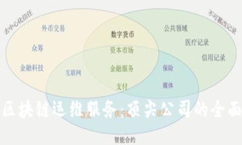 探索区块链运维服务：顶尖公司的全面指南
