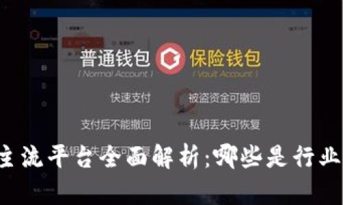 区块链主流平台全面解析：哪些是行业领导者？