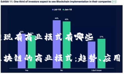 区块链现有商业模式有哪些

探索区块链的商业模式：趋势、应用与未来