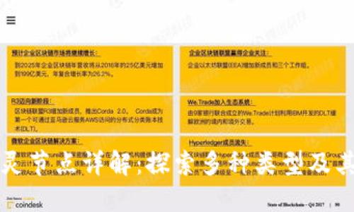 区块链精灵节点详解：探索多种类型及其运作机制