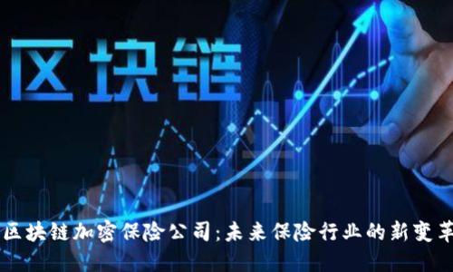 区块链加密保险公司：未来保险行业的新变革