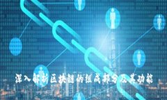 深入解析区块链的组成部分及其功能