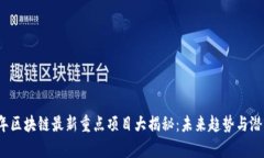 2023年区块链最新重点项目大揭秘：未来趋势与潜