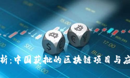全面解析：中国获批的区块链项目与应用现状