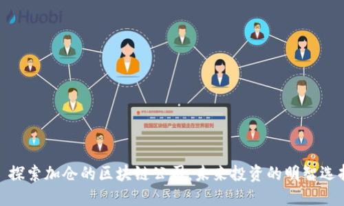 : 探索加仓的区块链公司：未来投资的明智选择