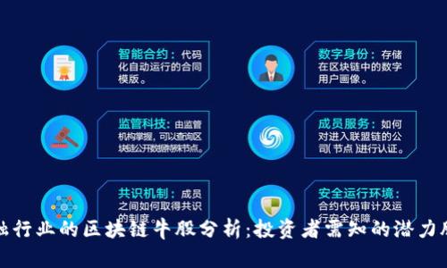 金融行业的区块链牛股分析：投资者需知的潜力股票