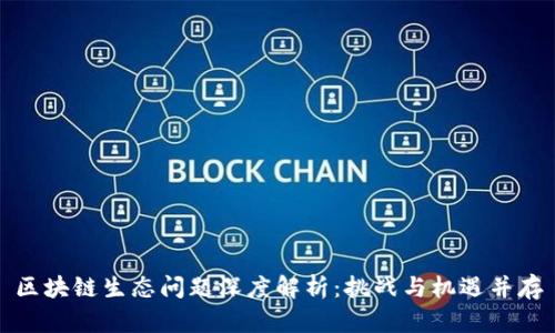 区块链生态问题深度解析：挑战与机遇并存