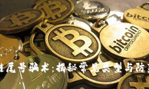区块链尾号骗术：揭秘常见类型与防范策略