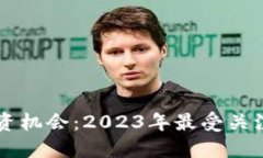 区块链热潮下的投资机会：2023年最受关注的区块