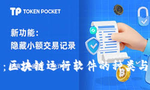全面解析：区块链运行软件的种类与功能详解