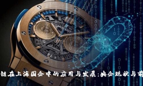  区块链在上海国企中的应用与发展：央企现状与前景分析