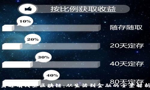   
身边有哪些区块链：从生活到金融的全景解析