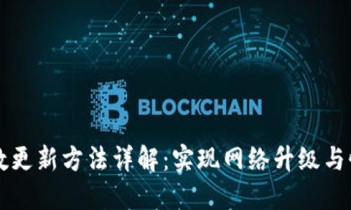 区块链参数更新方法详解：实现网络升级与性能的指南