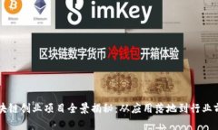 国内区块链创业项目全景揭秘：从应用落地到行