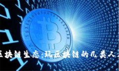 深入解析区块链生态：玩区块链的几类人群及其