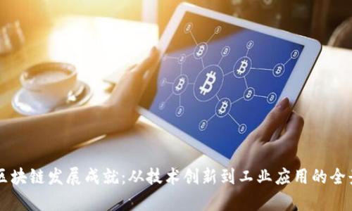 中国区块链发展成就：从技术创新到工业应用的全景解析