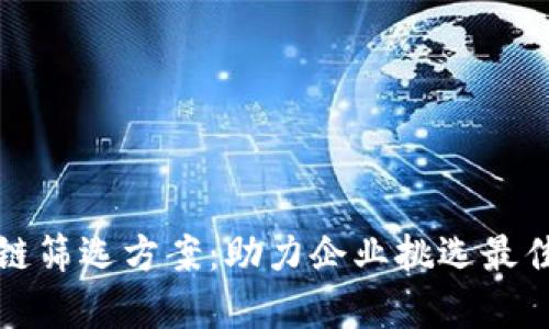 全面解析区块链筛选方案：助力企业挑选最佳技术解决方案