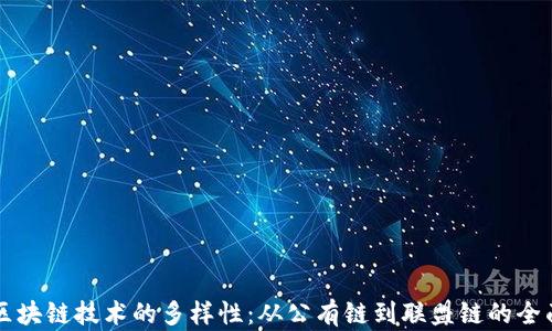 
中国区块链技术的多样性：从公有链到联盟链的全面解析