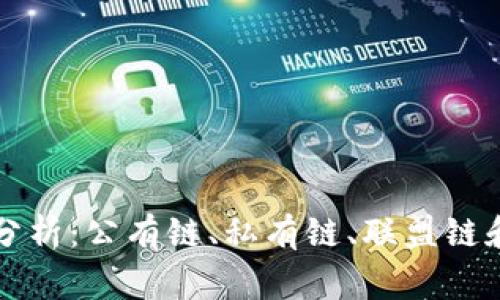常见的区块链类型分析：公有链、私有链、联盟链和混合链的深度解读