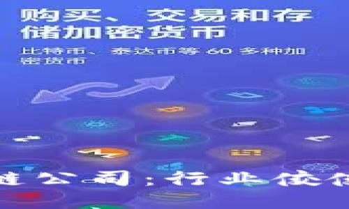 揭秘北京区块链公司：行业佼佼者与未来趋势