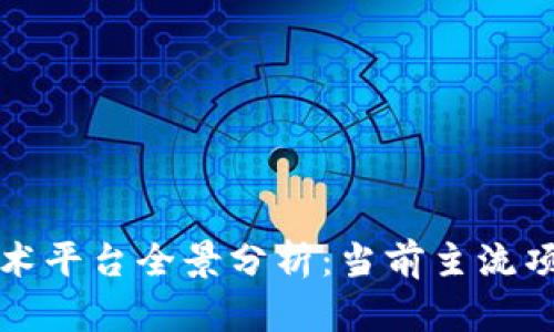 国内区块链技术平台全景分析：当前主流项目与发展趋势