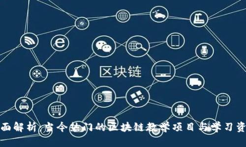 全面解析：当今热门的区块链教学项目与学习资源