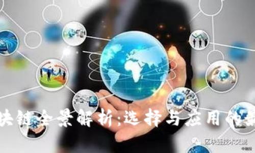 权威区块链全景解析：选择与应用的最佳指南