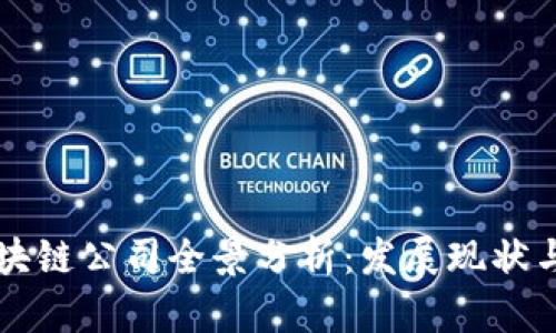 江苏省区块链公司全景分析：发展现状与潜力展望