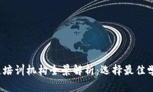 2023年区块链培训机构全景解析：选择最佳学习平台的指南