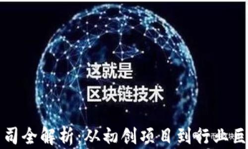 
香港区块链公司全解析：从初创项目到行业巨头的全面扫描