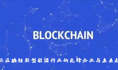 揭示区块链新型能源行业的先锋企业与未来趋势