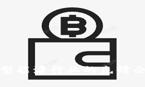 揭示区块链新型能源行业的先锋企业与未来趋势