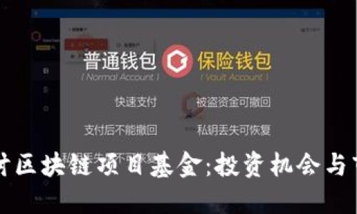 深入探讨区块链项目基金：投资机会与市场动态