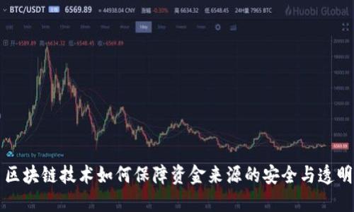 区块链技术如何保障资金来源的安全与透明