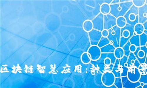 探索区块链智慧应用：种类与前景揭示