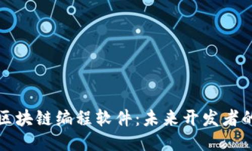 揭秘全彩区块链编程软件：未来开发者的必备工具