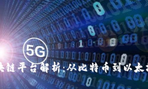 最常见的区块链平台解析：从比特币到以太坊的全景视角