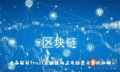 全面解析Trust区块链的应用场景与实现机制
