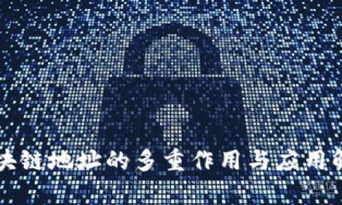 区块链地址的多重作用与应用解析